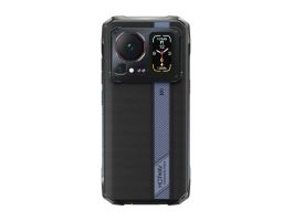 Hotwav Cyber 16 Pro (fekete) (CYBER 16 PRO BLACK)